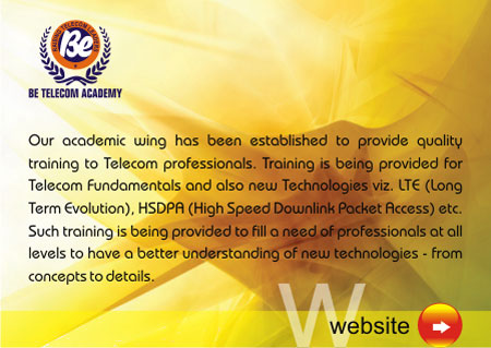 BE Telecom Academy